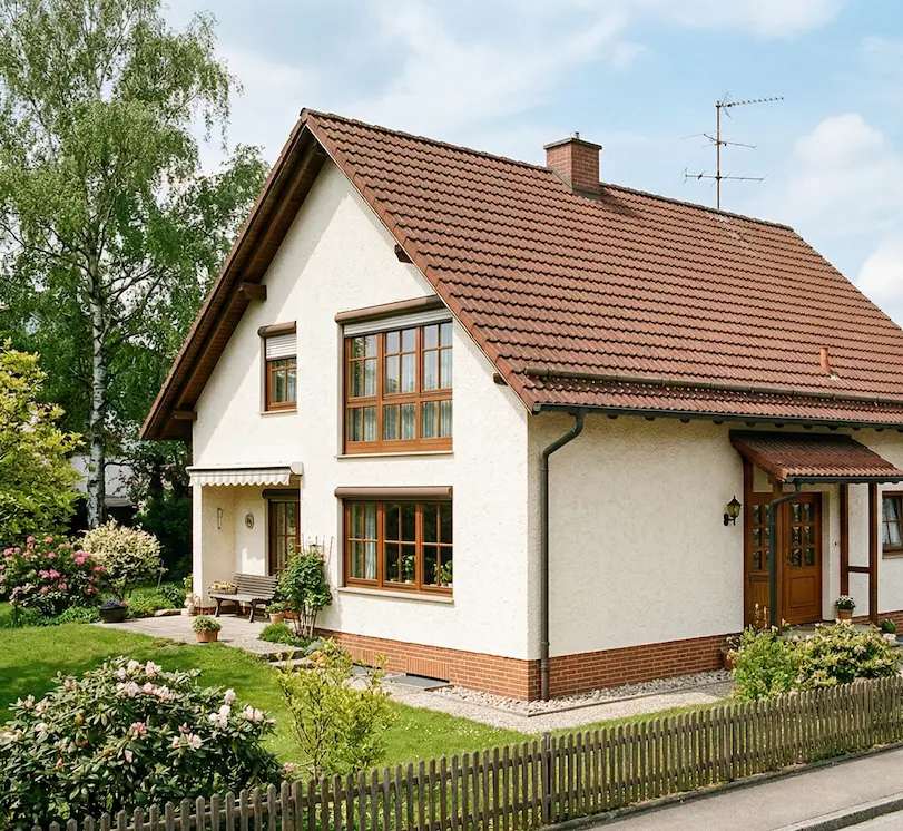 EFH Maxdorf