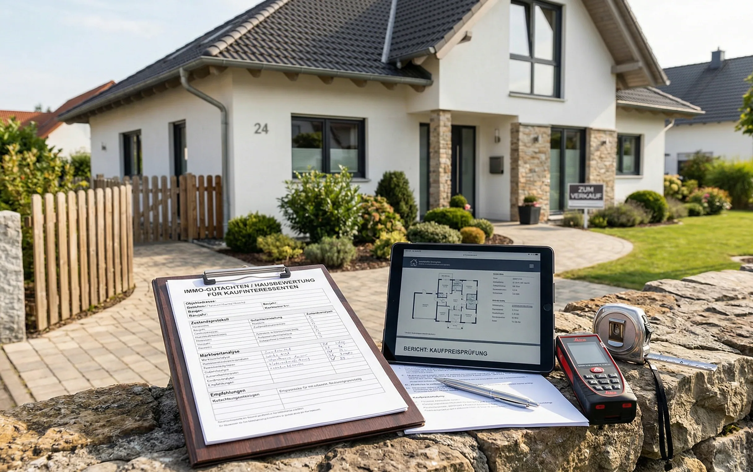 Immobilienkauf