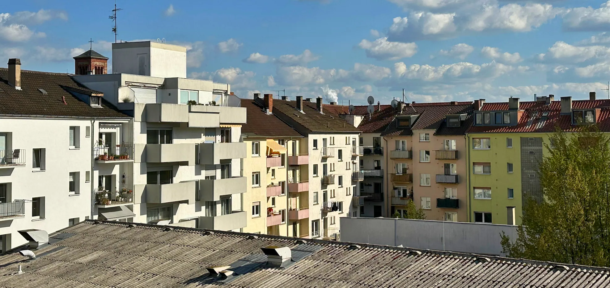 Immobilienbewertung Mannheim